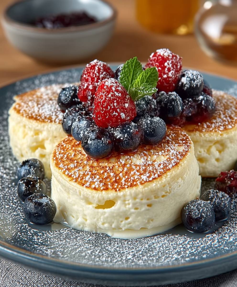Quark Taler High Protein
