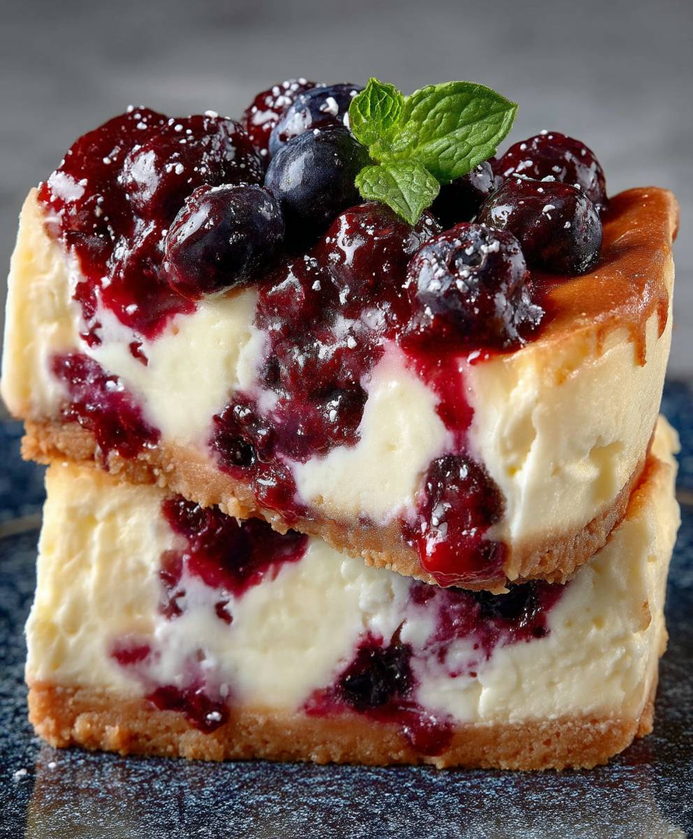 Zuckerfreier gesunder Käsekuchen