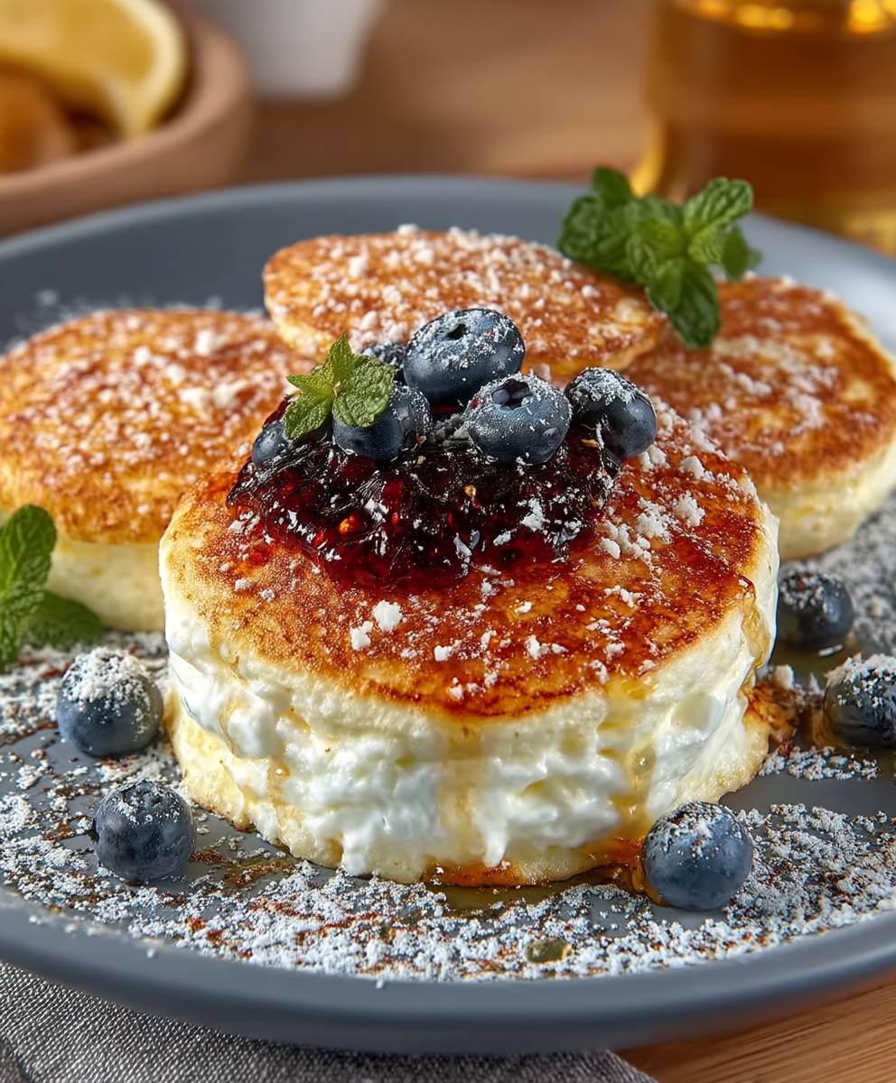 Quark Taler Proteinreich