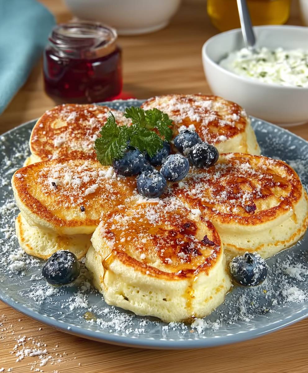 Quark Taler Proteinreich