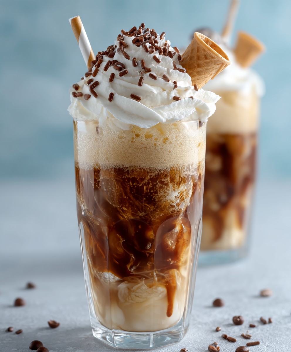 Eiskaffee einfach selber machen