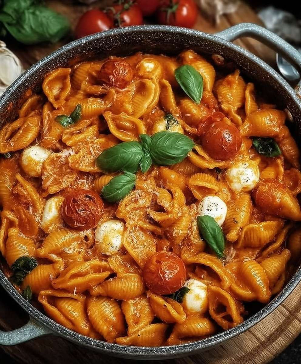 One Pot Gerichte einfach schnell