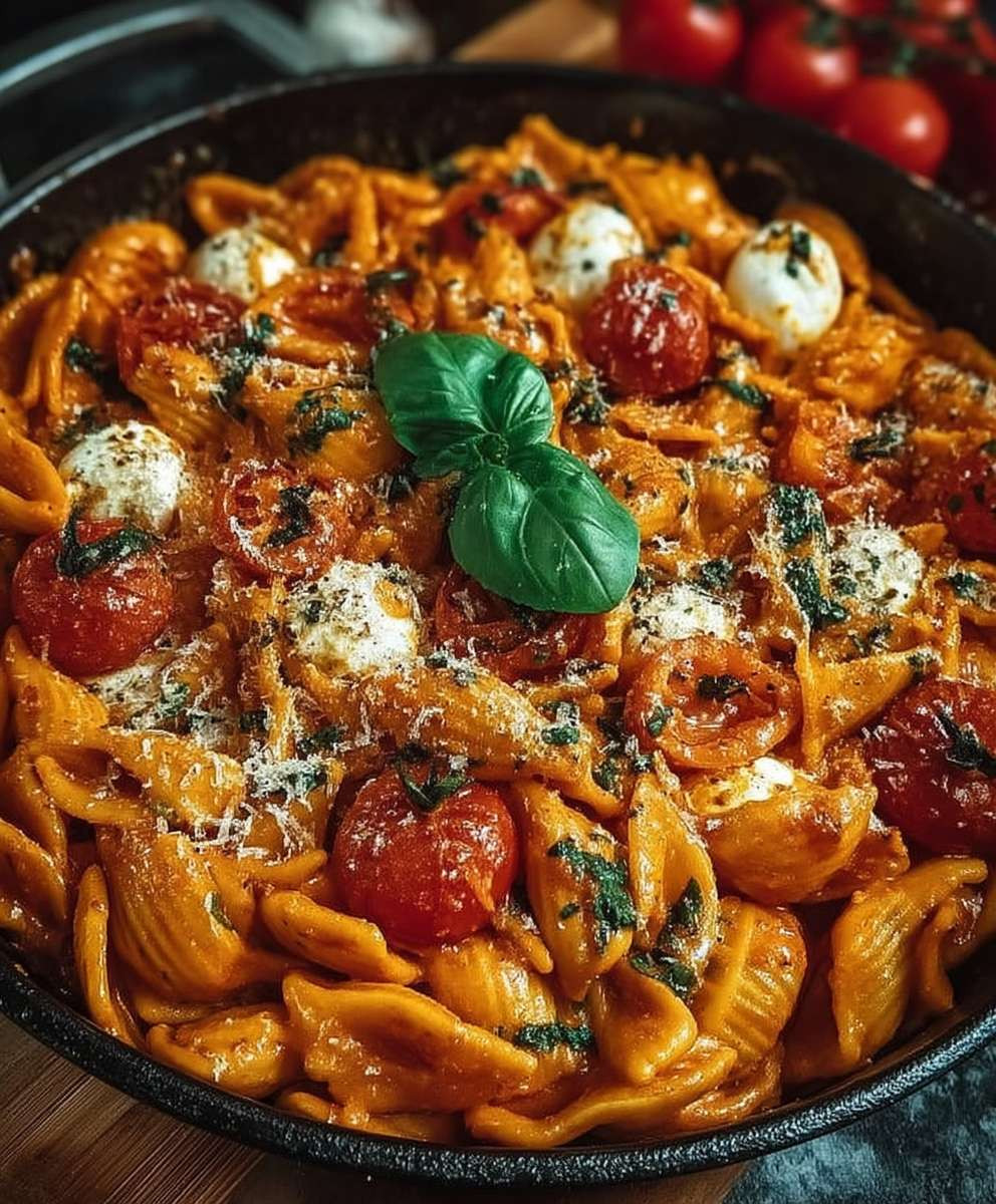 One Pot Gerichte einfach schnell