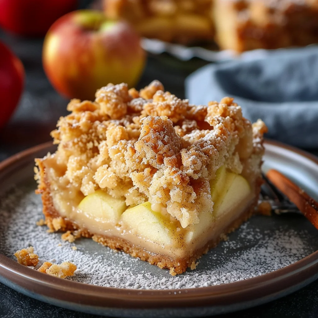 Apfelkuchen Mit Zimtstreuseln Das Beste Rezept Fur Saftigen Kuchen