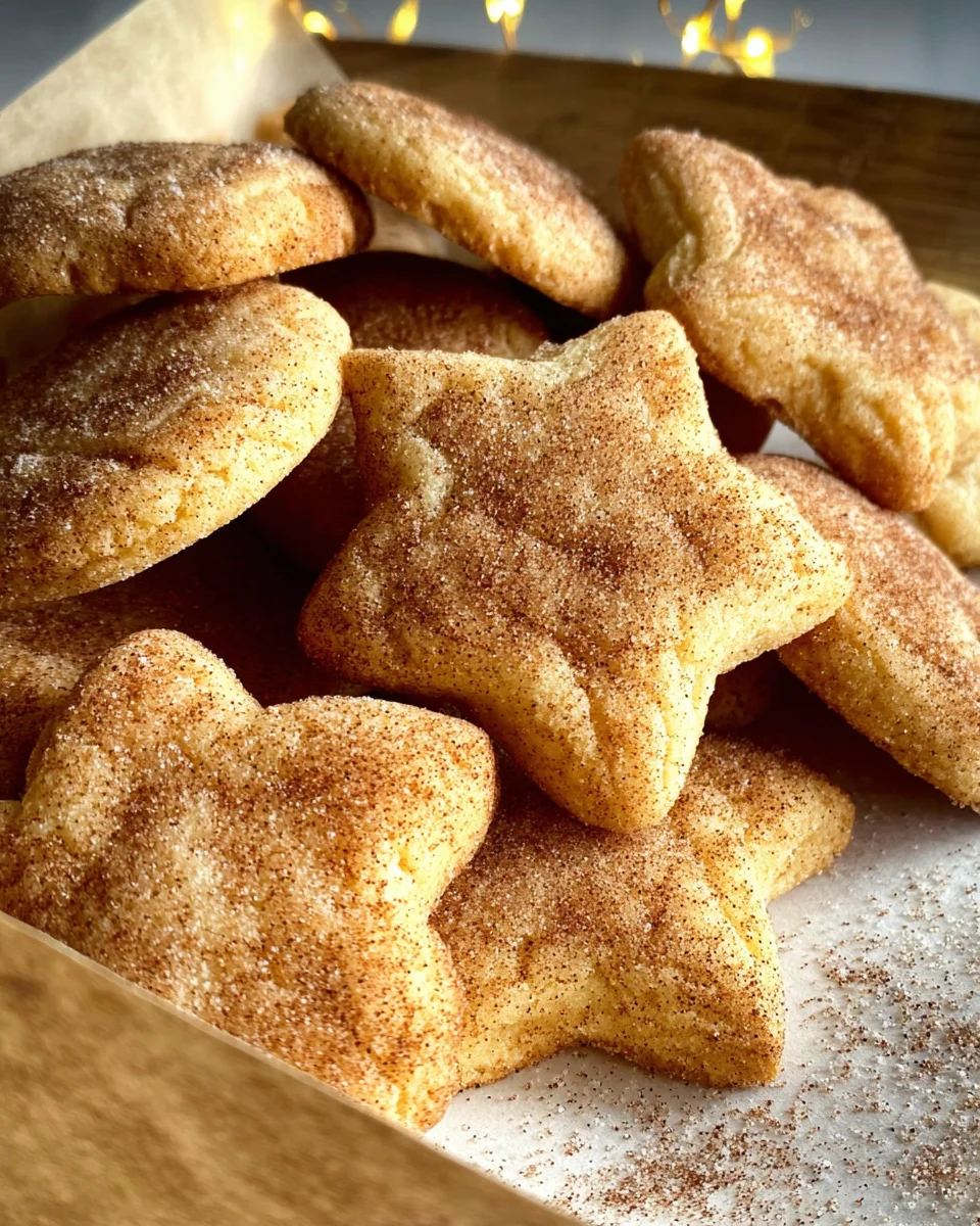 Zimtig-süße Schmandplätzchen: Dein neues Lieblingsrezept!