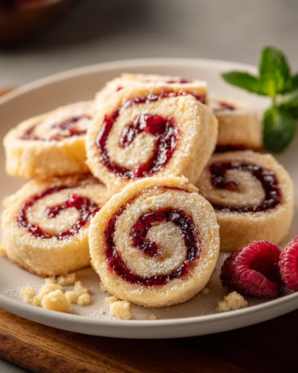 Murbteig Rollchen: Himnon-alcoholic beer, makellos & zartschmelzend