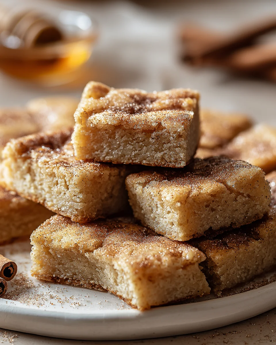 Cremiges Honig-Zimt-Dessert – Einfach unwiderstehlich