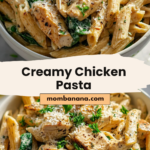Pinterest Hidden Image