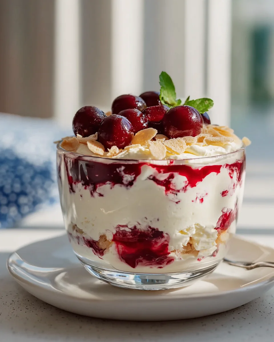 Leckere Engelscreme: Das perfekte Rezept für Naschkatzen!