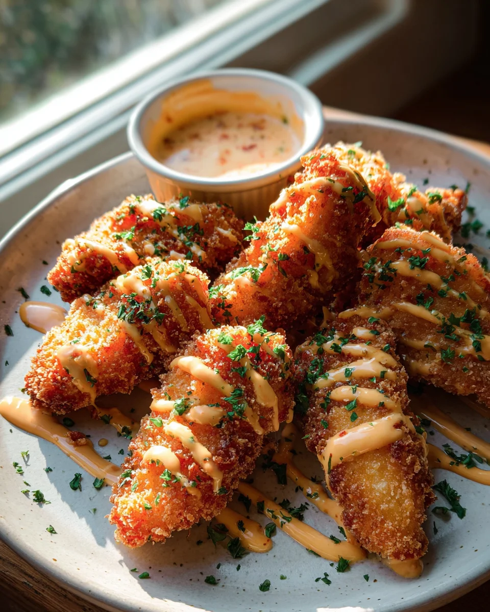 Unwiderstehliches Bang Bang Chicken: Schnell & einfach selber machen!