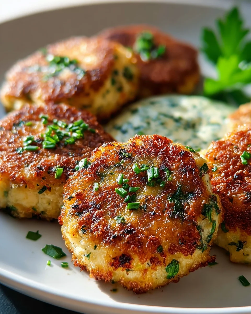 Low Carb Blumenkohl Frikadellen: Dein einfaches Genuss-Rezept