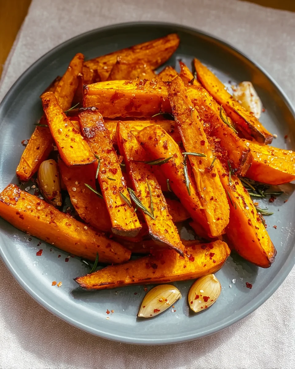 Kürbis im Ofen backen: Das perfekte Rezept für Genießer