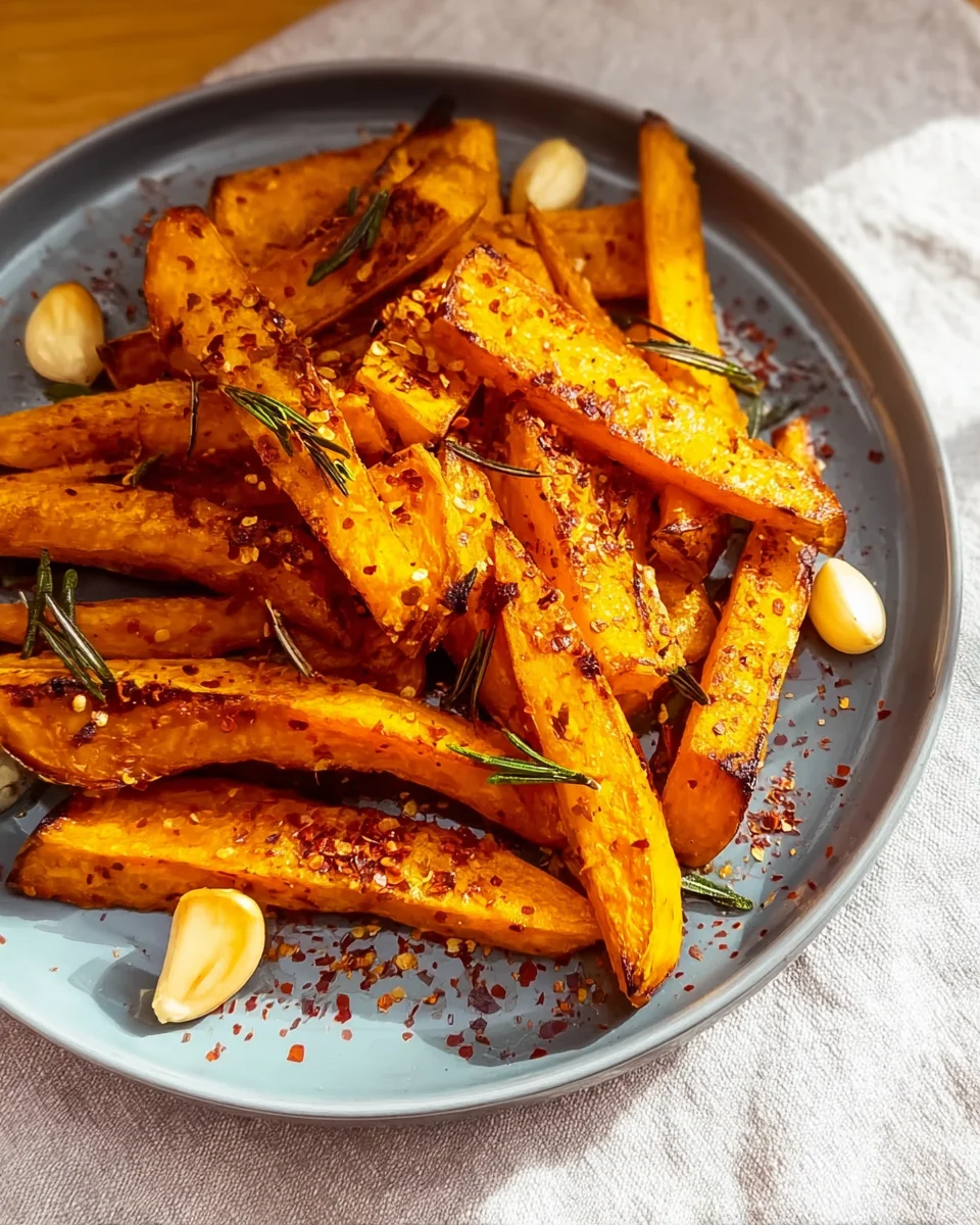 Kürbis im Ofen backen: Das perfekte Rezept für Genießer
