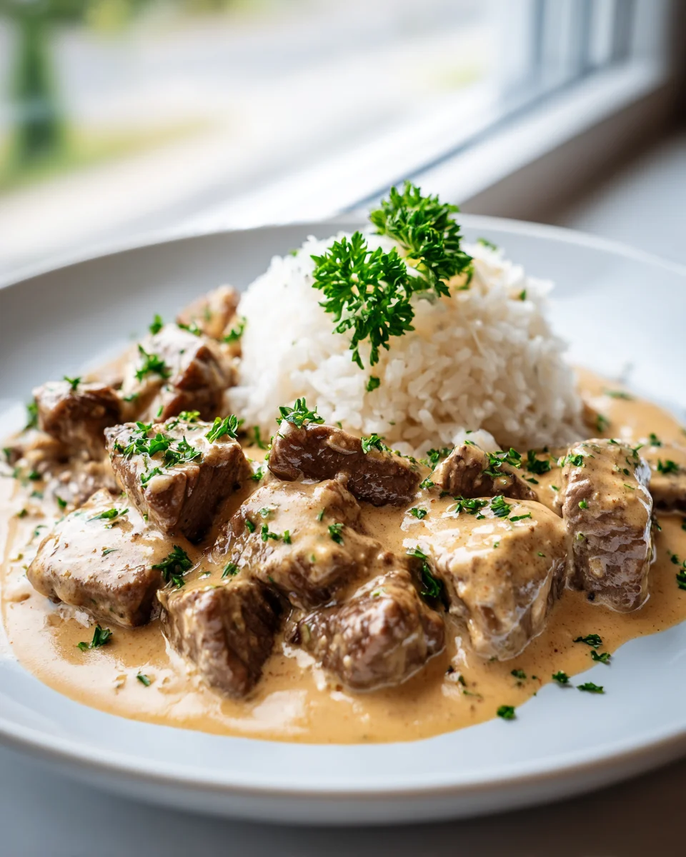 Honig Senf Hähnchen mit Reis: Dein saftiges Lieblingsgericht!