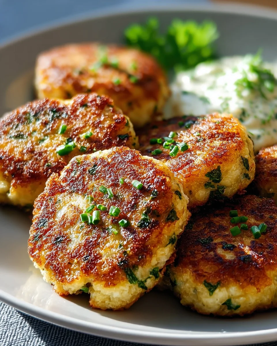 Low Carb Blumenkohl Frikadellen: Dein einfaches Genuss-Rezept