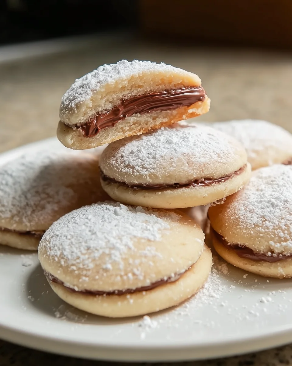 Leckere Kinderriegel Plätzchen: Einfaches Rezept für Kinder!